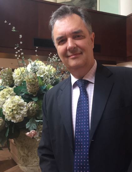 Lord Daniel De Weyer